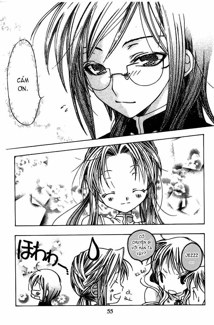 magical x miracle chapter 41 28