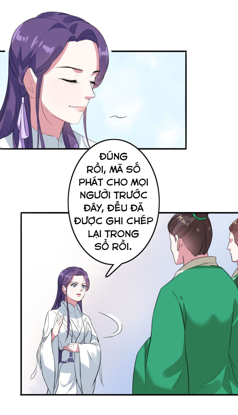 tà y cuồng thê chapter 82 17