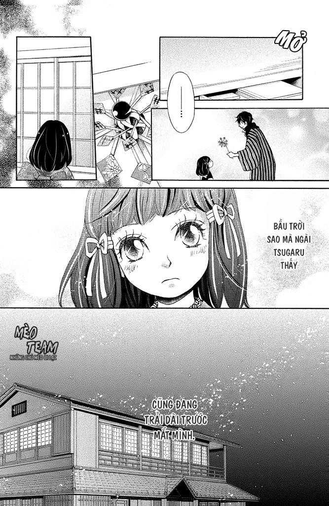 meiji hiiro kitan chapter 7 40