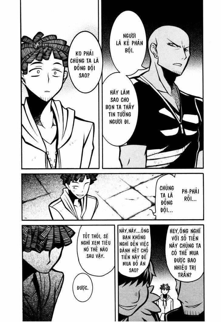 necromancer chapter 7 25