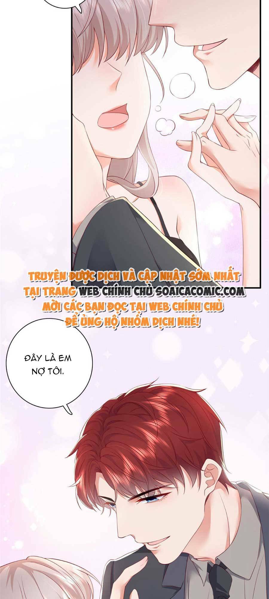 cô vợ của tôi không dễ bắt nạt chapter 4 12