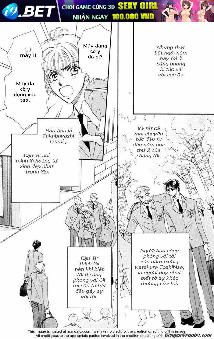 takumi kun chapter 1 8