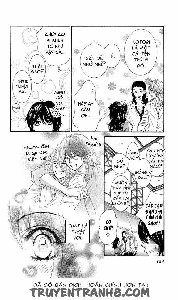 bokutachi wa shitte shimatta chapter 20 20