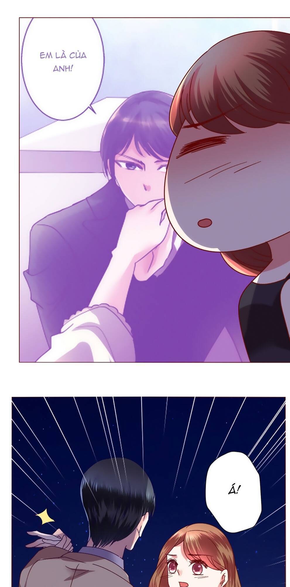 một tuần làm tình nhân chapter 43 36