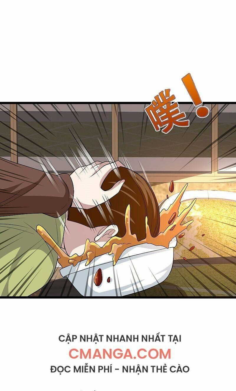 đô thị tà vương chapter 105 11