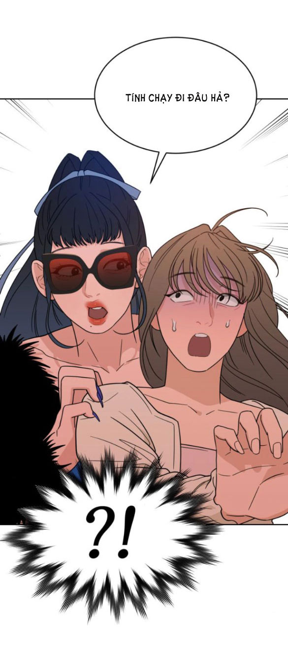 Vận May Bất Ngờ chapter 30.1 10