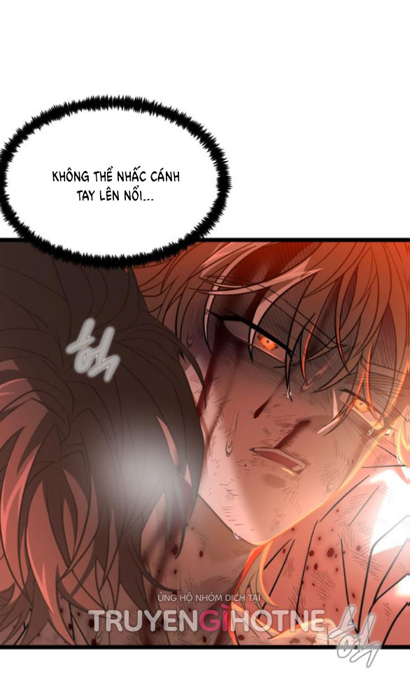 dark moon - tế đàn ánh trăng chapter 57.2 44