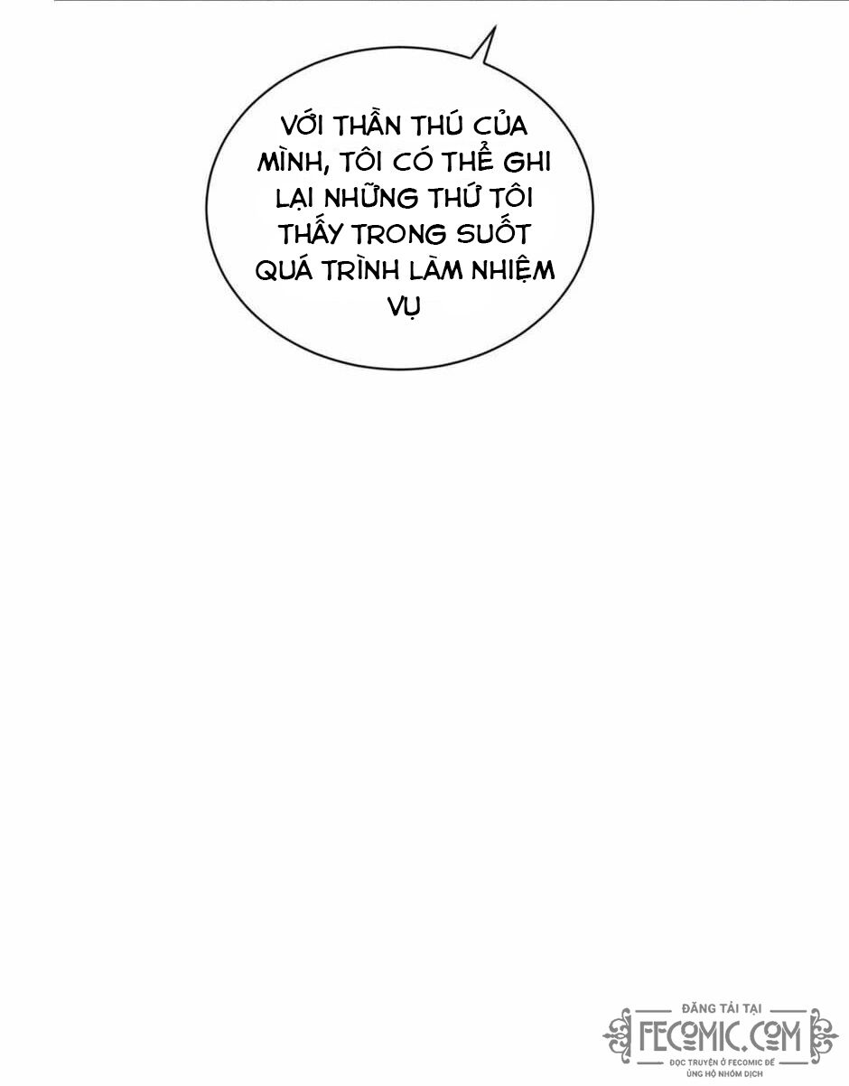 nữ công tước với tâm hồn trống rỗng chapter 77 38
