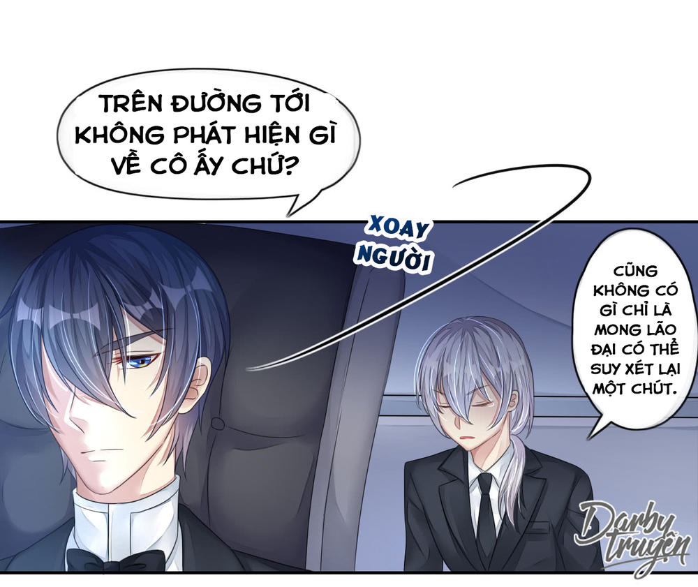cơ trưởng ngài nhẹ nhàng thôi chapter 14 15