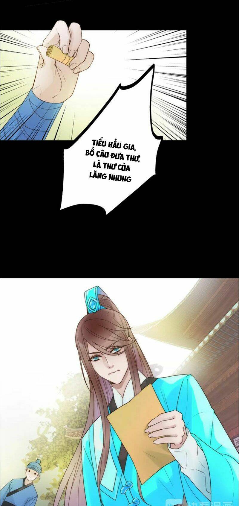 cướp chàng vợ về đón năm mới chapter 38 11