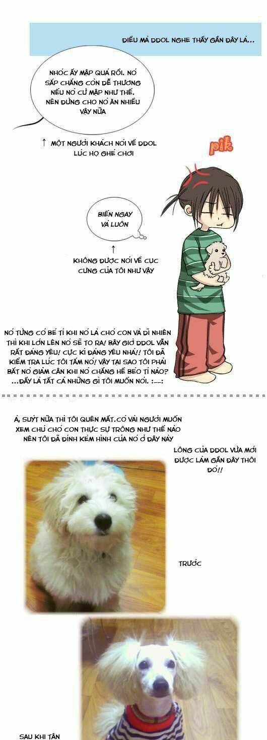 pet diary chapter 17.2 9