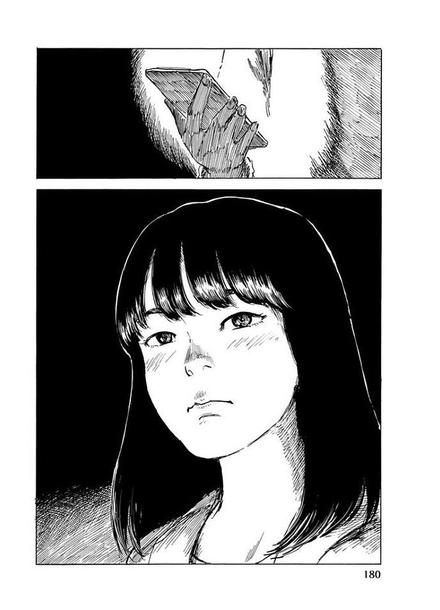 happiness chapter 30 33