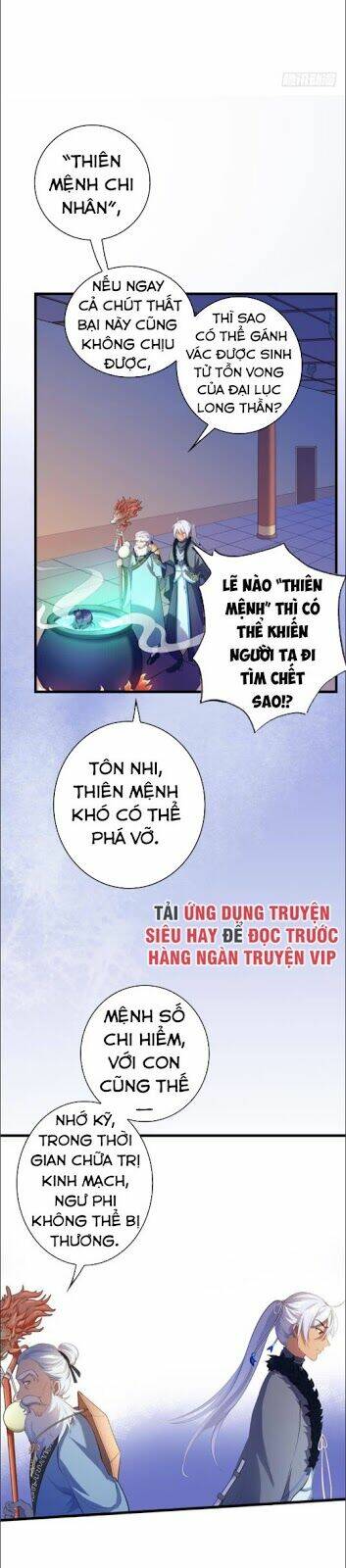 thiên mệnh long thần chapter 4 4