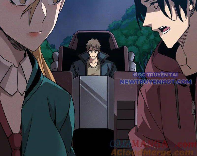 trảm linh thiếu nữ: ta khế ước tất cả đều là thượng cổ thần binh chapter 27 29