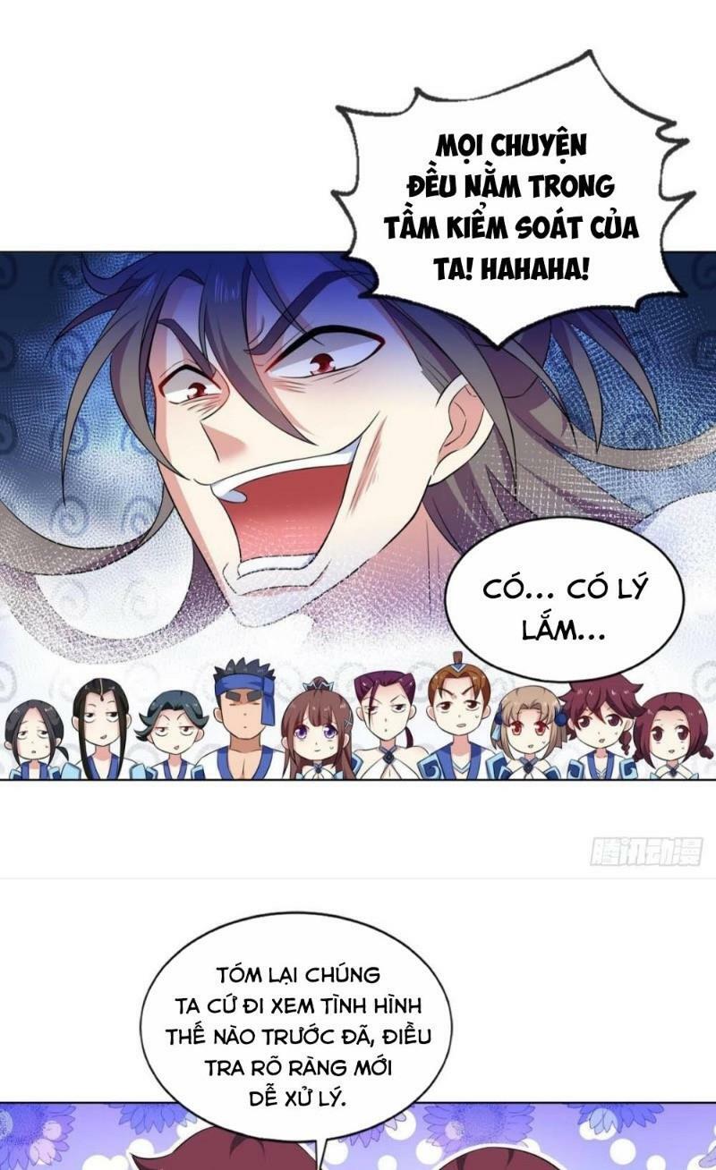 Trọng Sinh Thành Cậu Vàng Tại Dị Thế Chapter 99 13