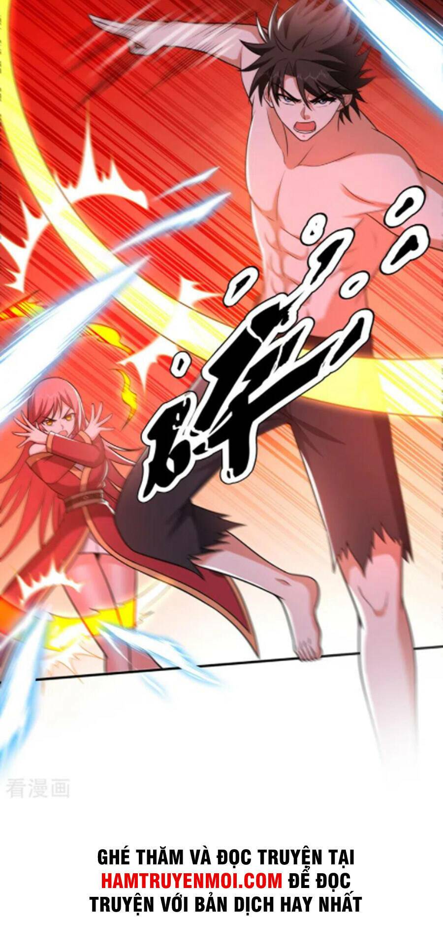 tối cường thần y tại đô thị chapter 257 7