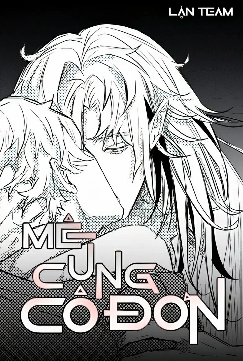 mê cung cô đơn chapter 24 2