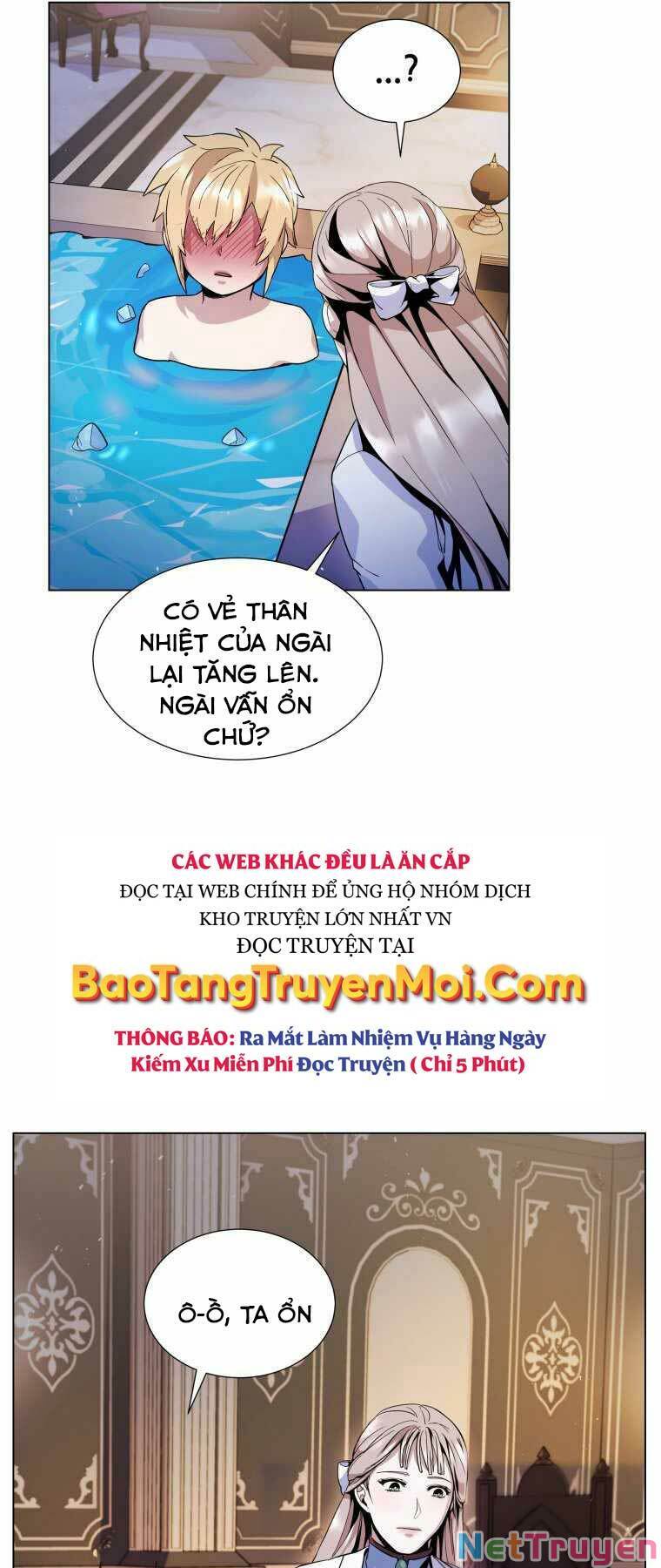 bạo chúa cường hoành chapter 5 35