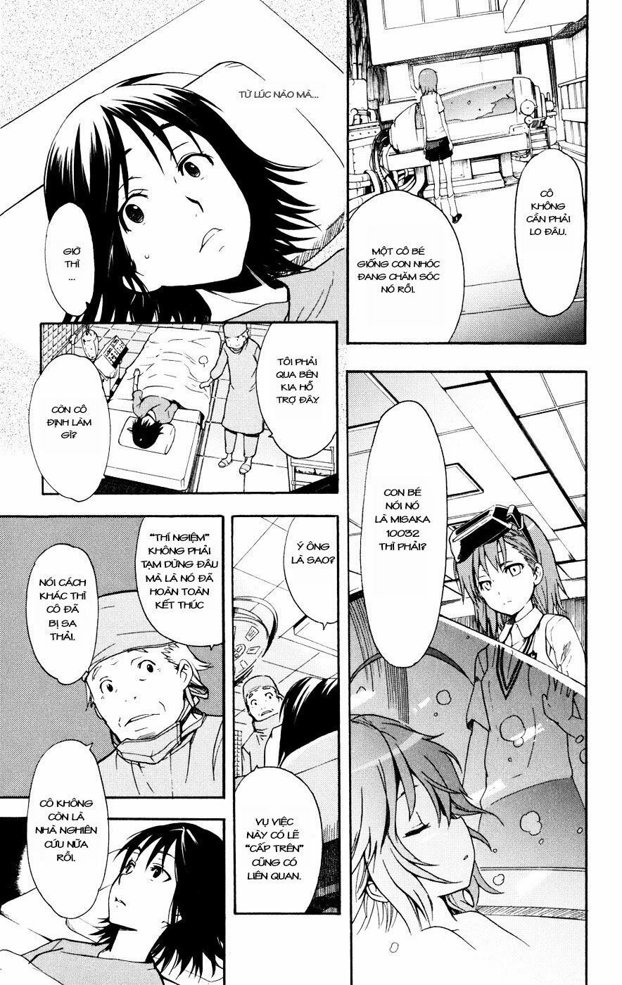 cấm thư ma thuật index chapter 33 27