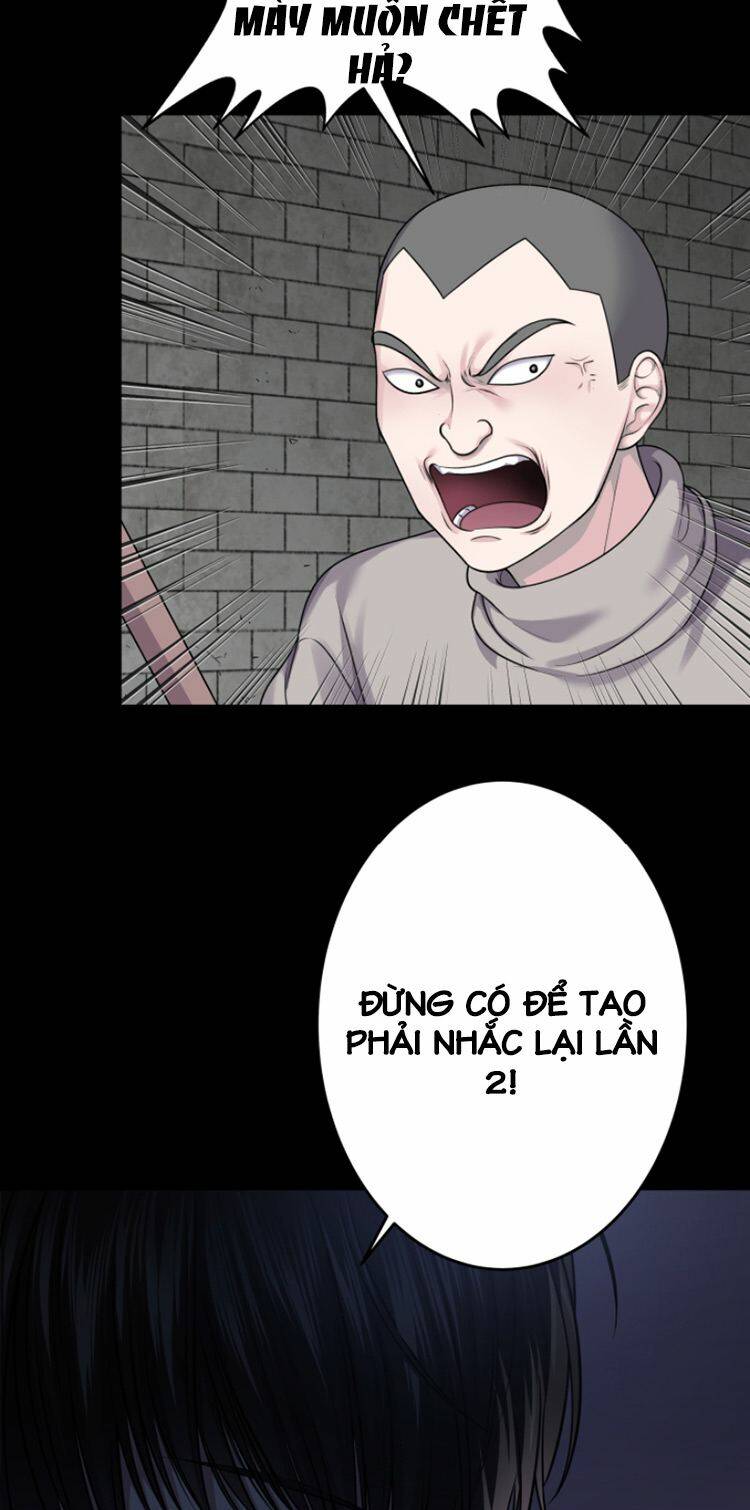trò chơi của chúa thượng chapter 19 3