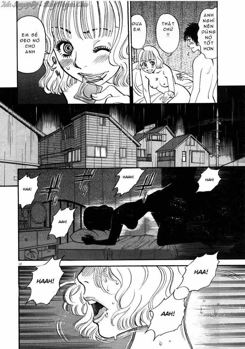 kono s wo mi yo chapter 13 12