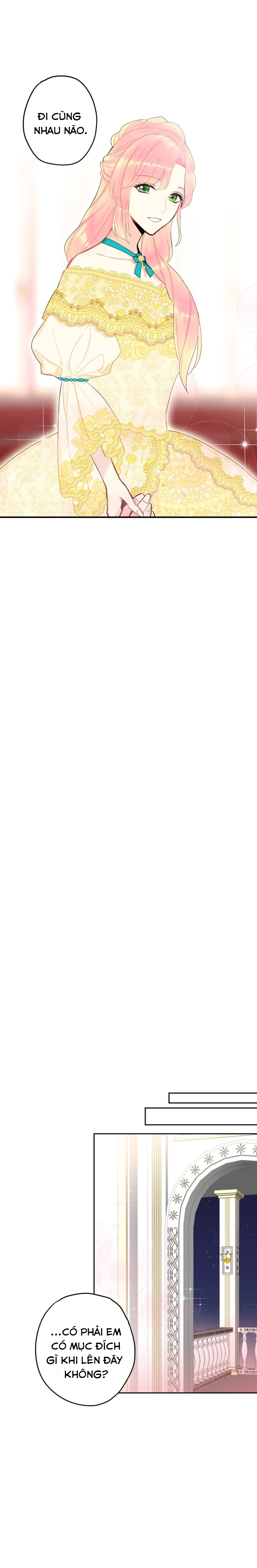 sống sót với thân phận là vợ của vị anh hùng chapter 22 15