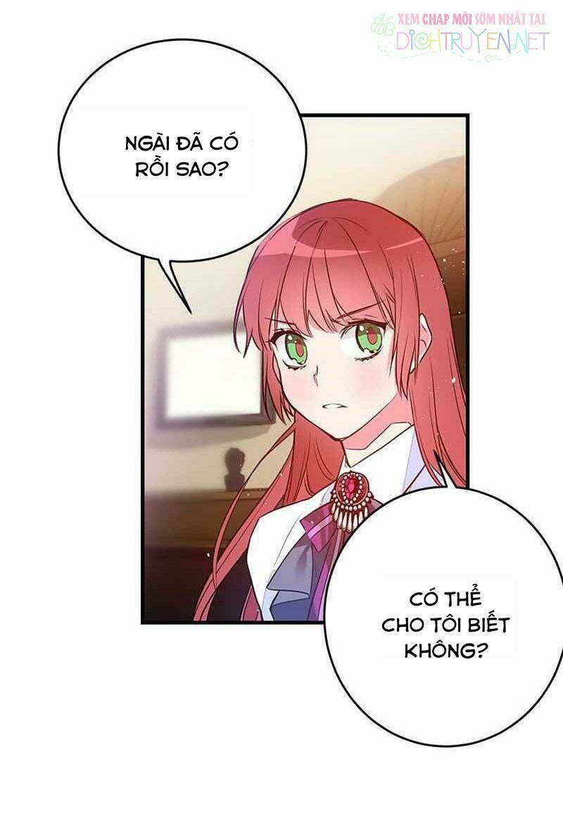 hung mãnh tiểu thư chapter 11 71