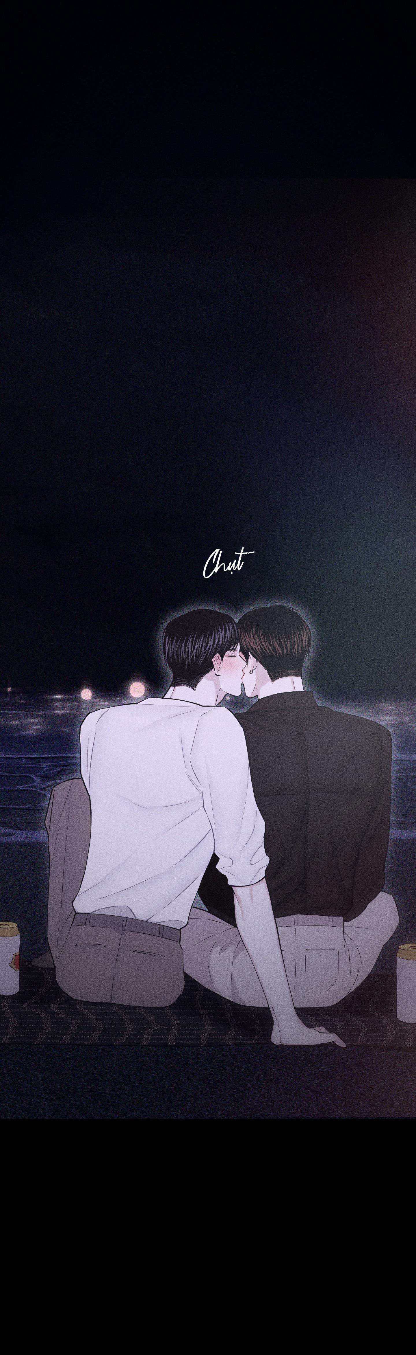 hình thái tình tan chapter 42 42