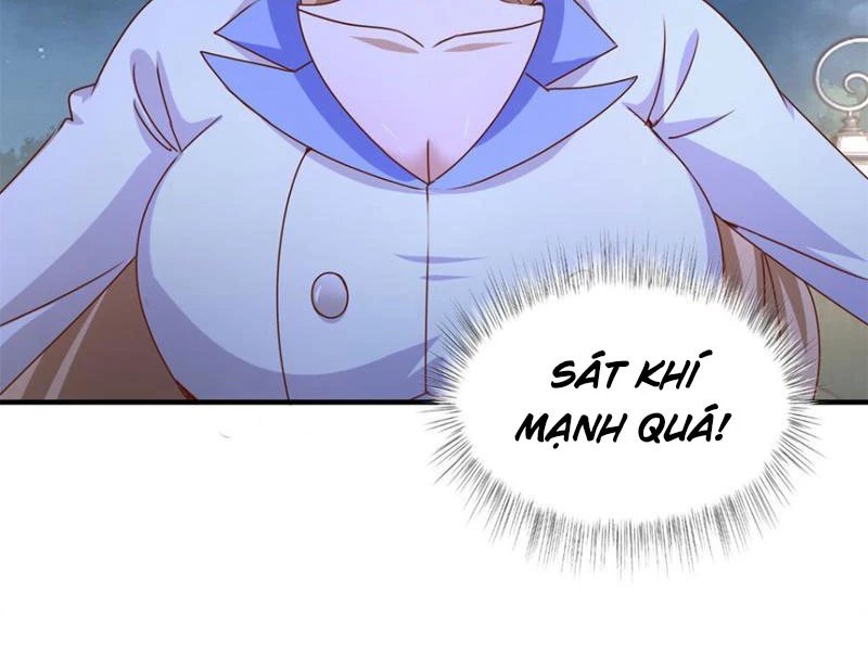 bảy vị tỷ tỷ tuyệt thế vô song của ta chapter 20 63