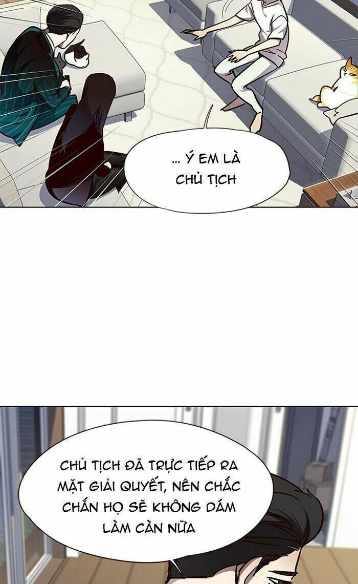 biến thân thành mèo chapter 59 70