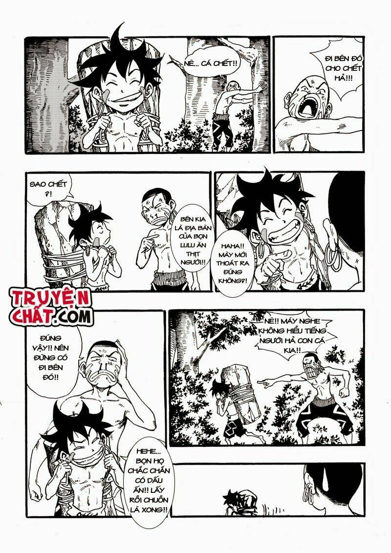 chiến binh totem chapter 12 7