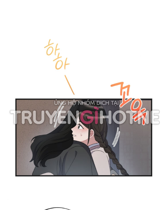 [18+] mơ về một cơn mưa phùn chapter 14.2 5