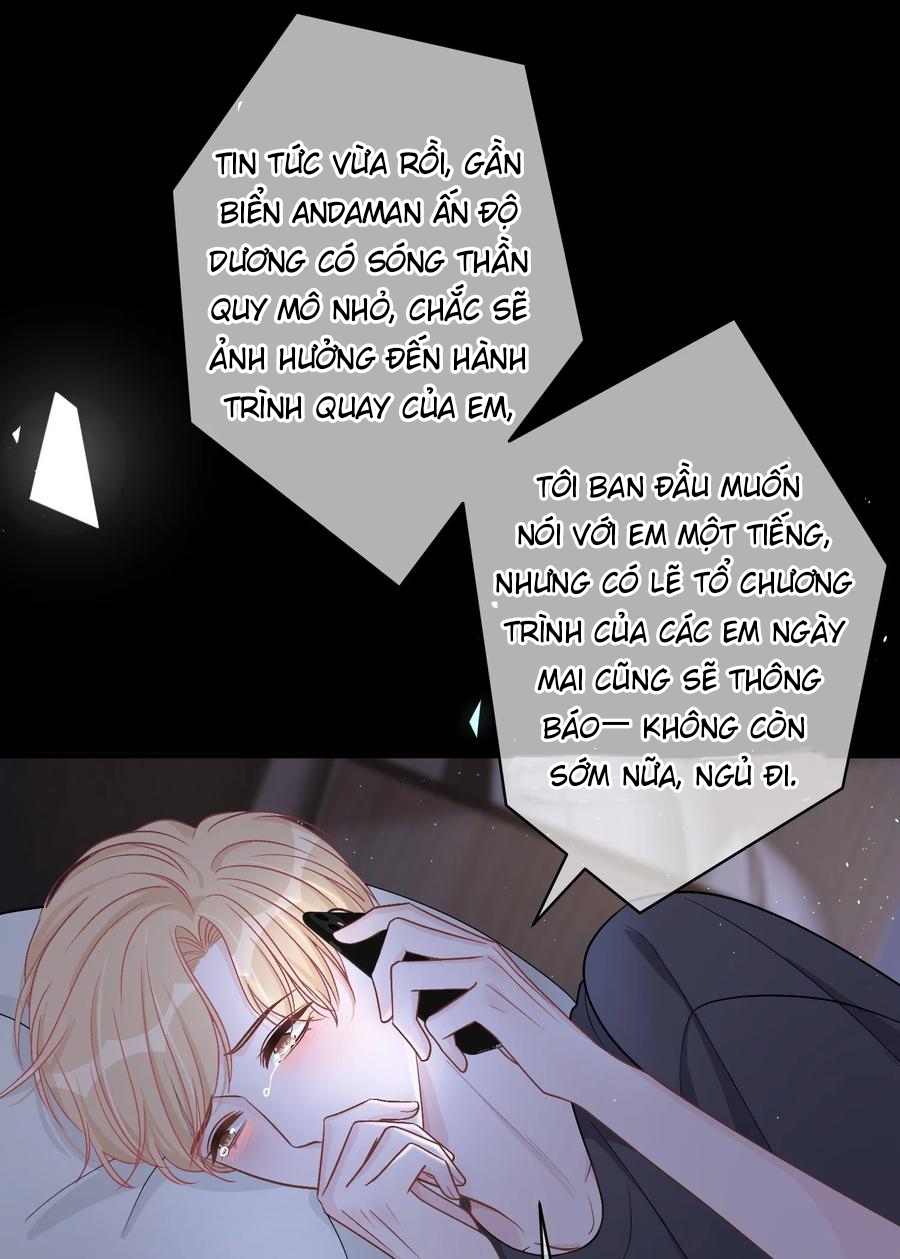 trước và sau ly hôn! chapter 34 2