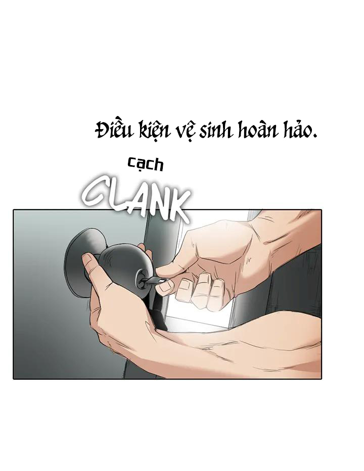 họa sĩ tranh người lớn chapter 2 16