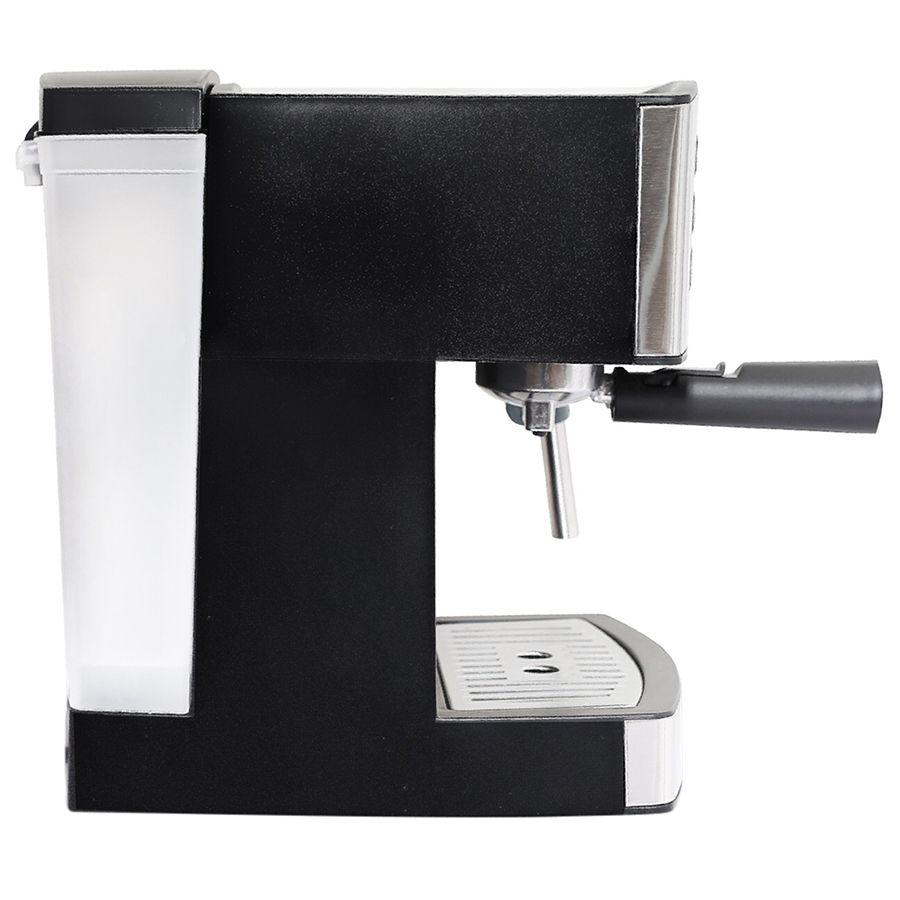 Máy Pha Cà Phê Espresso Zamboo ZB-88CF (1.6L) - Hàng chính hãng