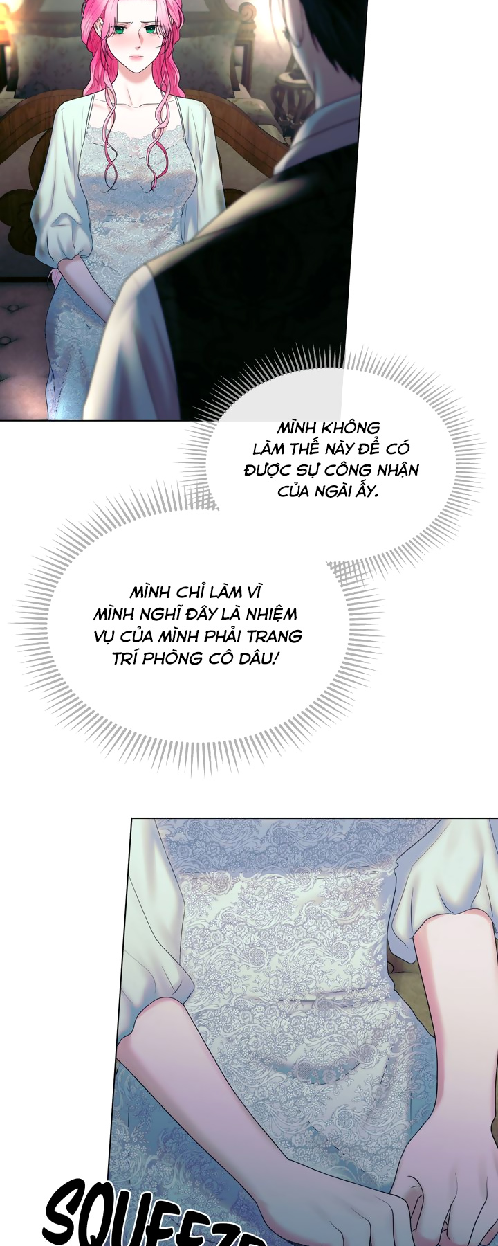 hợp đồng hôn nhân với người chồng thứ 2 của tôi chapter 40 14