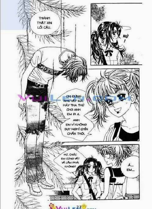 nhật ký tân hôn chapter 10 32