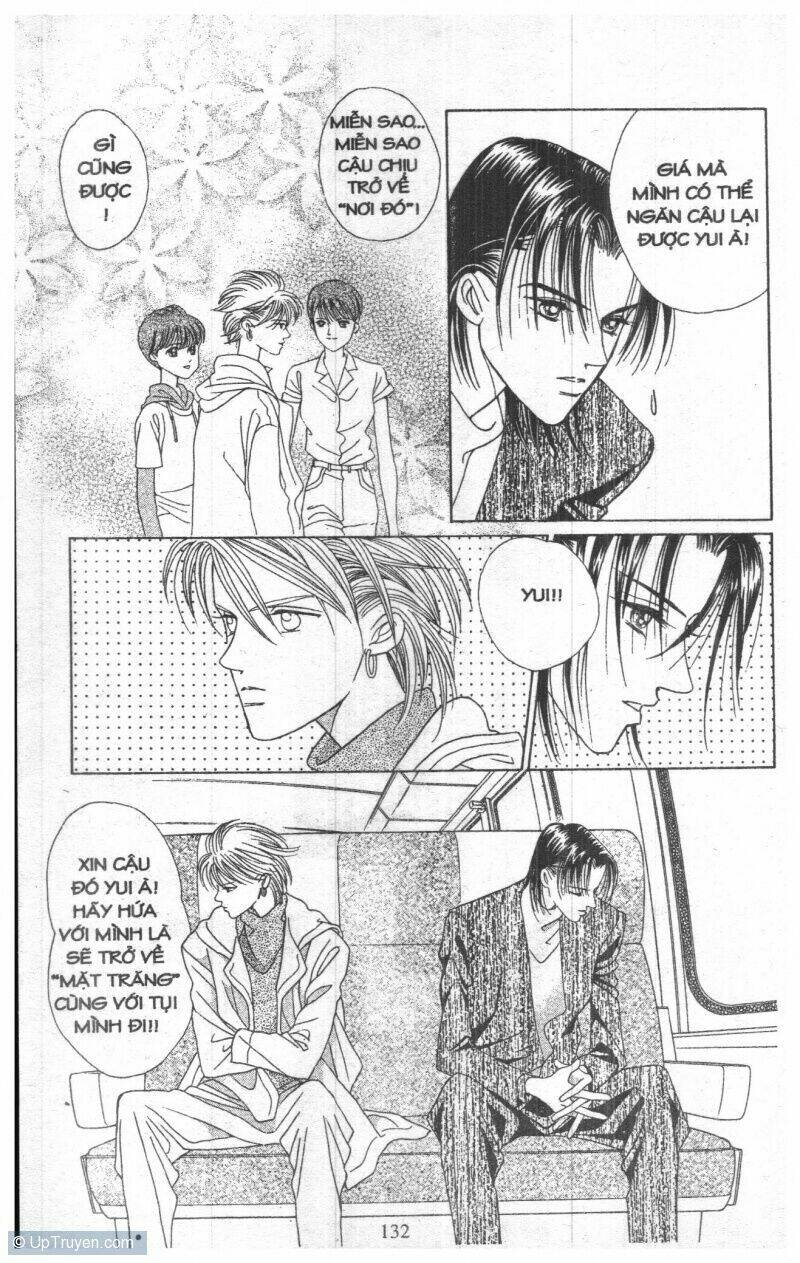 nàng tiên ánh trăng - kaguya hime chapter 16 132