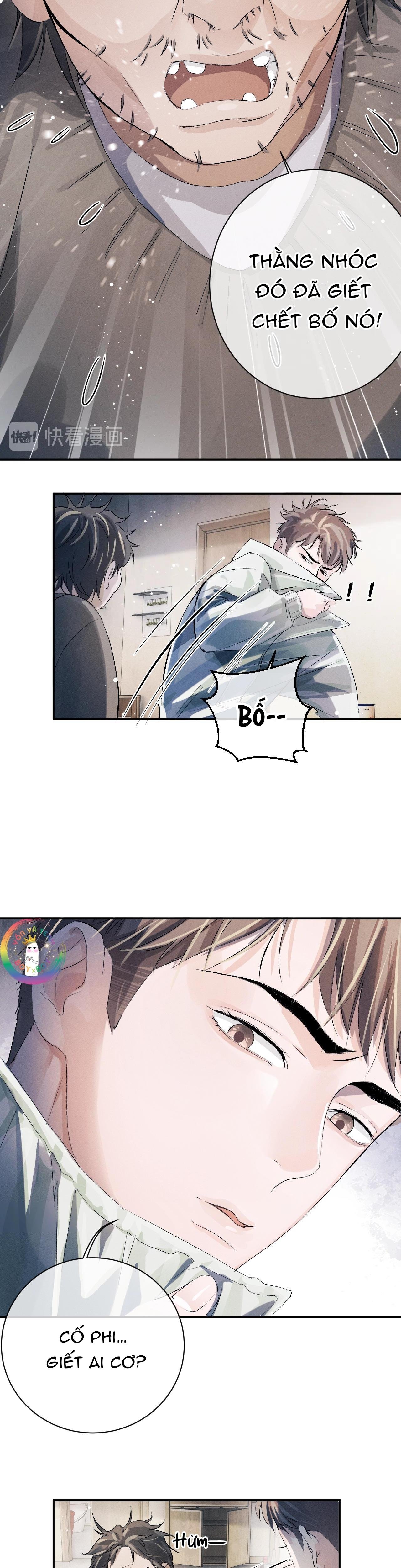 tát dã (ngang tàng) chapter 8 21