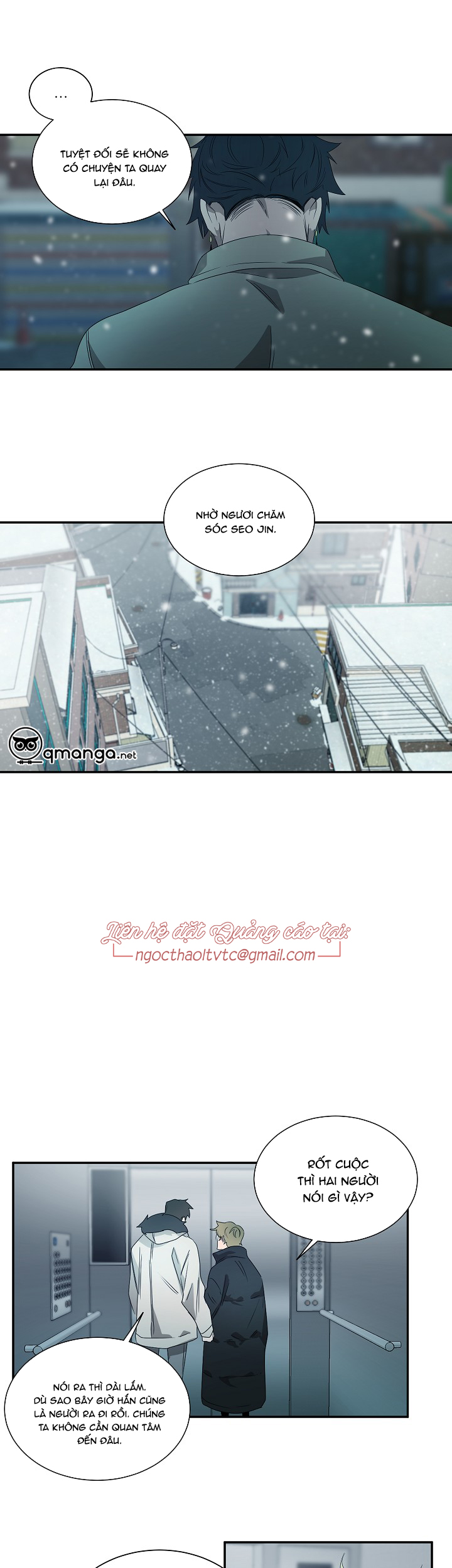 ever green chapter 35 18