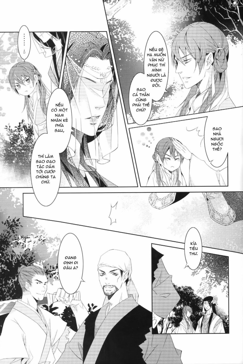 hoa hoa du long chapter 1 15