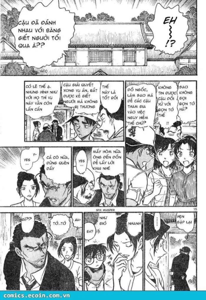 conan chapter 618 15