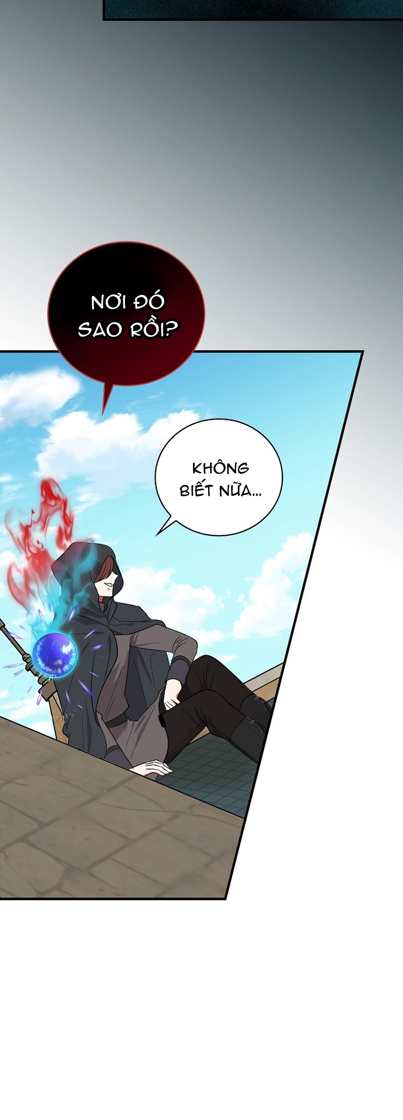 hiệp sĩ băng giá chapter 80.2 8