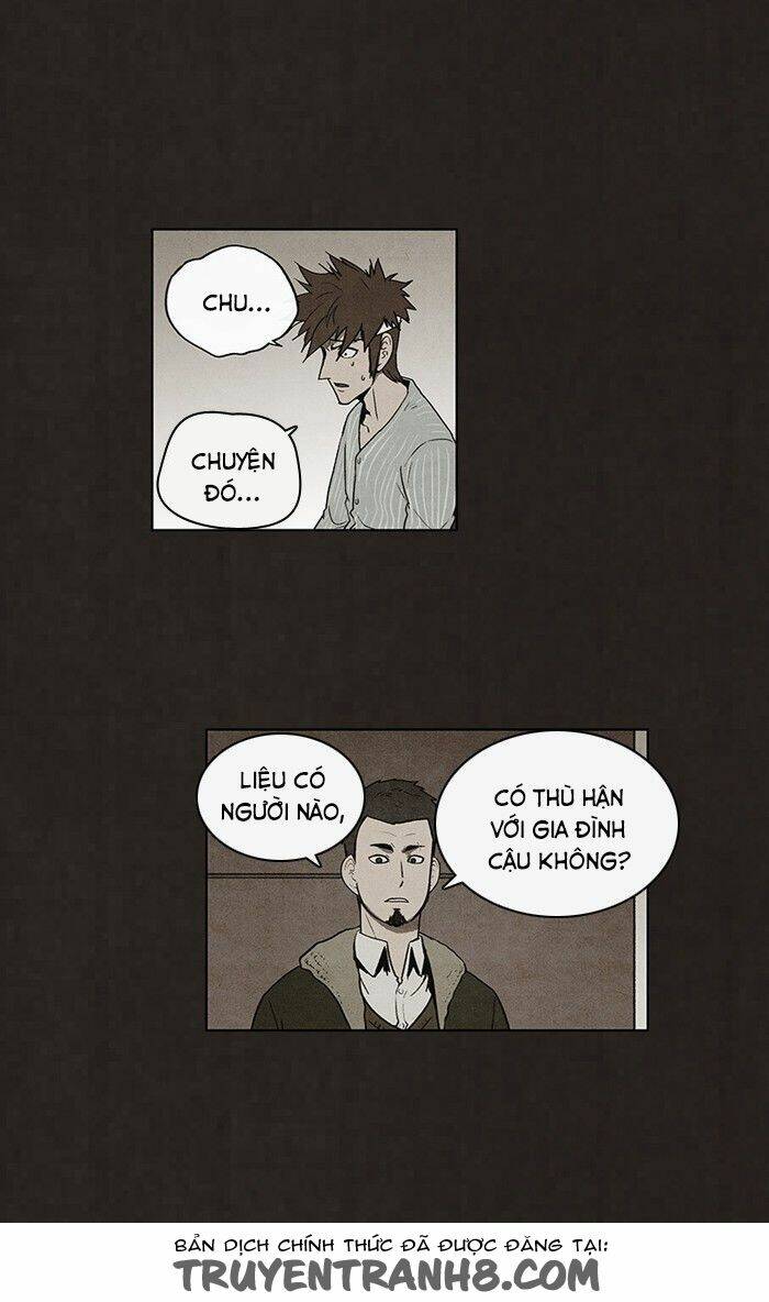 đứa con của quỷ dữ chapter 54 11