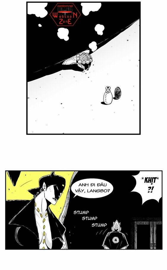 hành trình thoát khỏi địa ngục chapter 50 10