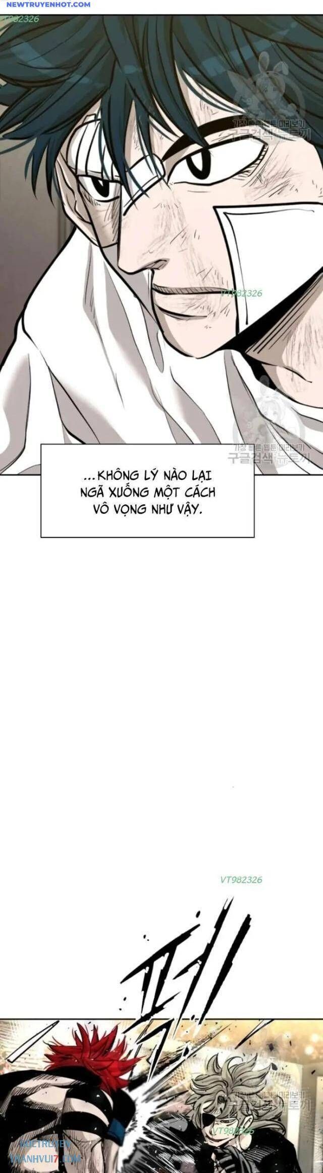 shark - cá mập chapter 203 30