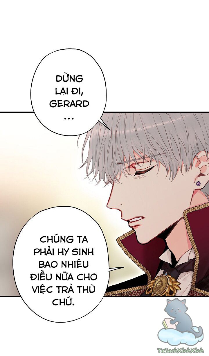 thánh nữ ẩn danh chapter 202 4