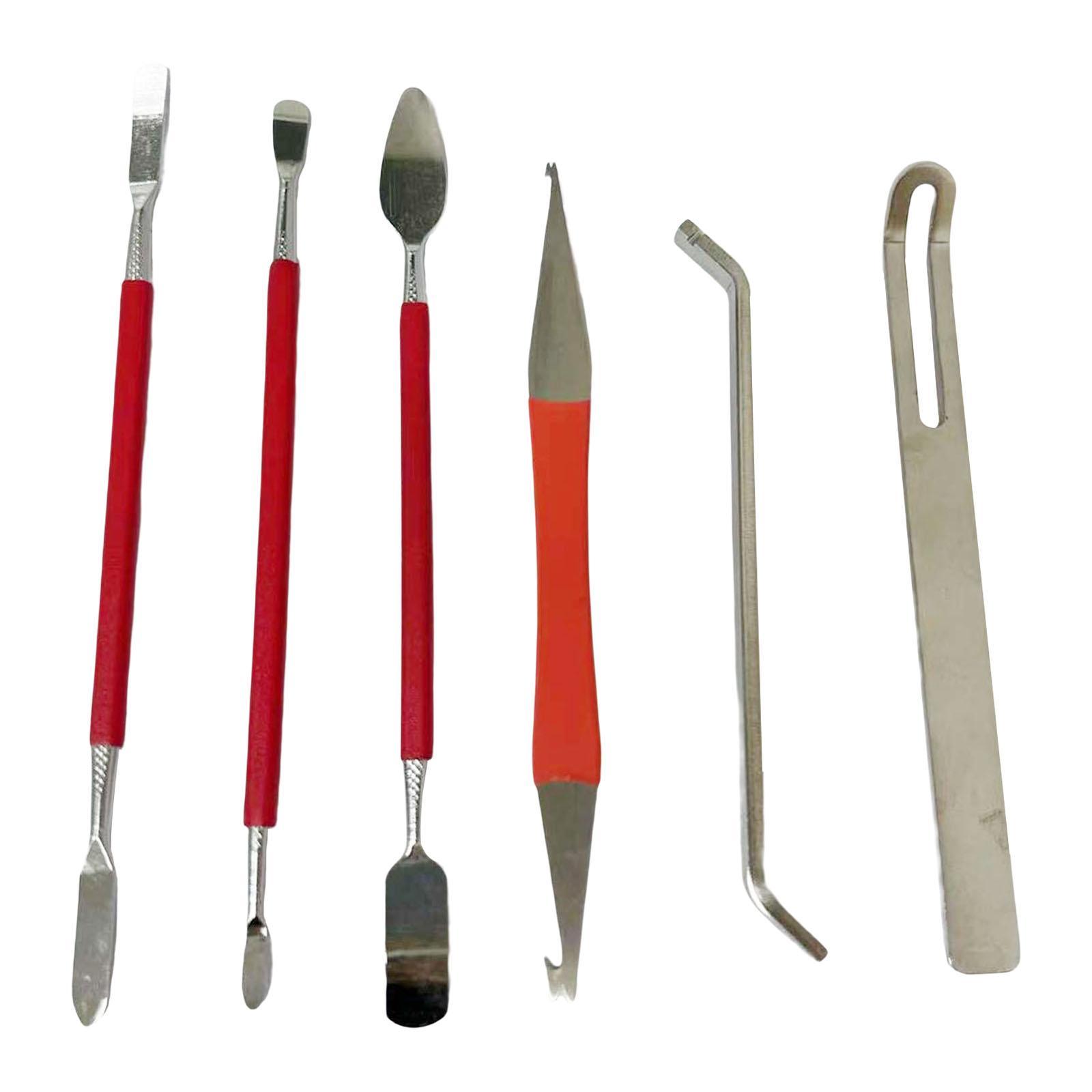 Professional  Repair Tool Kit 6 Piece