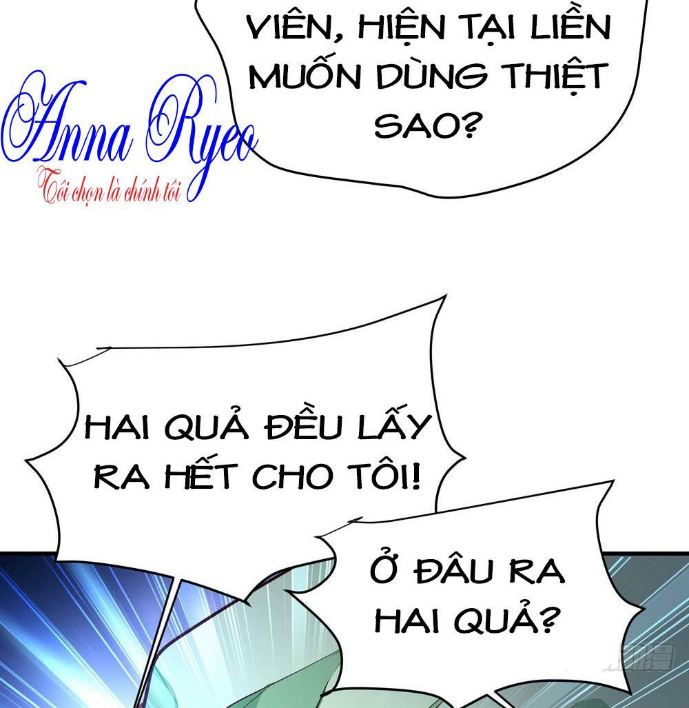 thái tử phi nhà ta thật hung hăng chapter 30 20