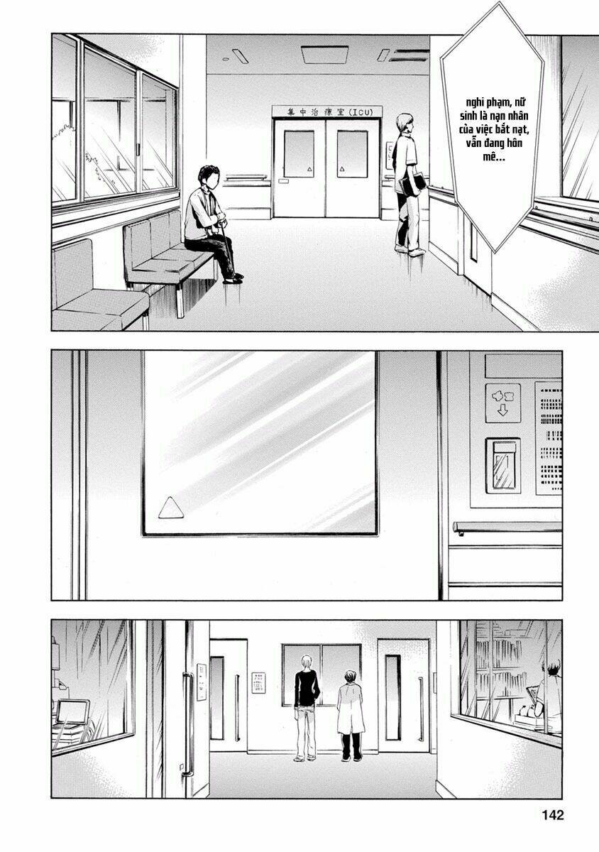 fukushuu kyoushitsu chapter 30 22